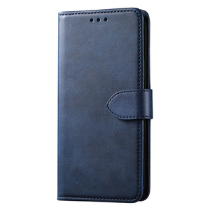 เคสแม่เหล็กหนังสำหรับ <span class=keywords><strong>Samsung</strong></span> Galaxy S25ที่ใส่บัตรแบบอัลตร้าเคสโทรศัพท์มือถือ - Product Image 2