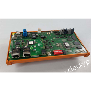Placa Base PQ2365 Anybus Tucker E 568A ZA1878 ABS-PIR 2222-1.4.1 Usada - Product Image 1
