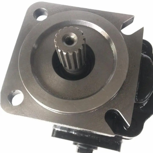 Bomba Hidráulica Principal Hansen para Cargadora JCB 333/G5390 Usada con 1 Año de Garantía, Origen Shandong, Inspección por Video para Reporte - Product Image 1