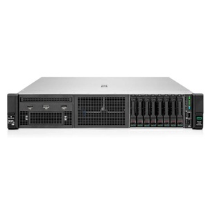 เซิร์ฟเวอร์แร็ค HPE ProLiant DL380 Gen10 2U พร้อมโปรเซสเซอร์ Intel Xeon Silver 4210R หน่วยความจำ 16sff สำหรับจัดการฐานข้อมูล - Product Image 5