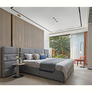 Meubles sur mesure de luxe léger italiens modernes pour villas haut de gamme et grands projets résidentiels de penthouse. - Product Image 4