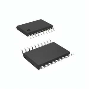20 TSSOP Electronics Component 74LV373PW,118 Logic Authorized Distributor - Product Image 1