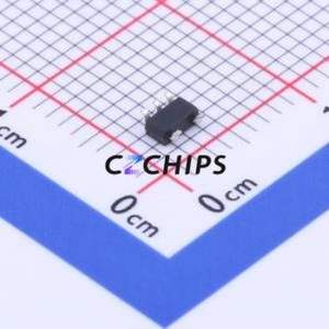 Moniteur PMIC de puce d'IC de circuit intégré de SOT-23-5L MD7033C neuf et original et IC de réinitialisation - Product Image 2
