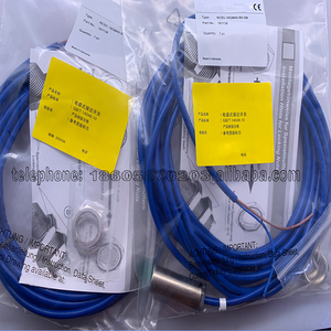 Trong kho New <span class=keywords><strong>Proximity</strong></span> chuyển đổi cảm biến NCB5-18GM40-N0-5M/không có người bán tốt nhất - Product Image 6