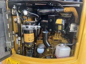 Discount Price <strong>Used</strong> <strong>Excavator</strong> Caterpillar CAT 302 Mini <strong>Excavator</strong> in Good Condition with Rubber Track CAT - Product Image 3