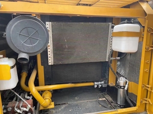 SANY Pelles sur chenilles d'occasion SY135C SY95C SY155C en bon état avec vente de machines à creuser à noyau de moteur à bas prix - Product Image 5