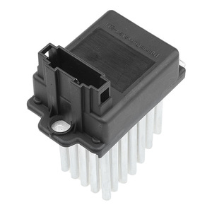 Resistencia del Ventilador para Audi A6 RS6 S6 Allroad Quattro 4B0820521 RU549, Pieza de Repuesto - Product Image 1
