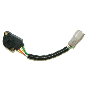 Westbay suku cadang mesin mobil TPS <span class=keywords><strong>Sensor</strong></span> posisi Throttle untuk Hyundai Suzuki Mitsubishi Nissan Chevrolet Mazda Renault Peugeot - Product Image 5