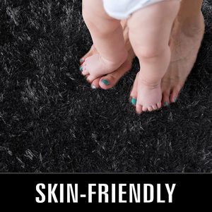 Amazons Sản Phẩm Phổ Biến Khu Vực Thảm Shag Rug - Product Image 3