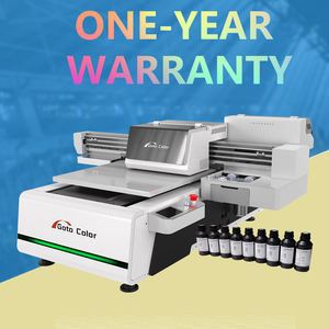 เครื่องพิมพ์ยูวี6090ยูวี Flatbed 6090เครื่องปริ้นเตอร์ยูวี6090 - Product Image 3