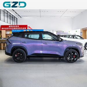 2024 Geely Boyue COOL 1.5T Nouvelles voitures essence <span class=keywords><strong>SUV</strong></span> véhicule geely atlas boyue l - Product Image 5