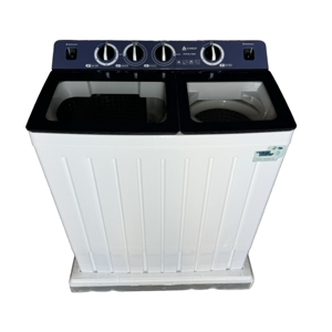 Lavadora Z 18KG Carga superior Doble barril Electrodomésticos semiautomáticos Lavadora económica de alta calidad - Product Image 5