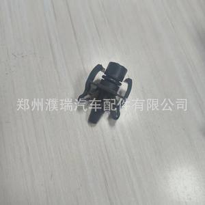 Connecteur de tuyau d'eau Hyundai 25485-L1500 pour Santa Fe 2021, pièce de rechange en plastique - Product Image 2