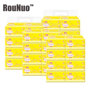Visage <span class=keywords><strong>buvard</strong></span> <span class=keywords><strong>papier</strong></span> de soie de couleur - Product Image 5