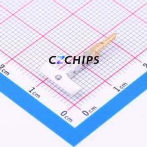 39000432 Crimp Terminal Connector ( Connector Type: Quick Connect Terminal )( Wire Gauge - AWG: 22~28 ) - Product Image 2