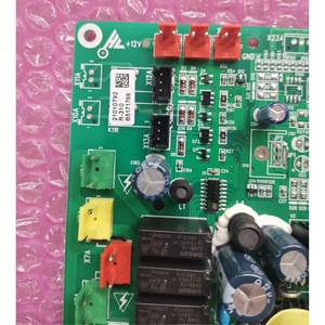 Carte mère B5171294 pour onduleur de climatiseur central, source d'alimentation électrique - Product Image 3