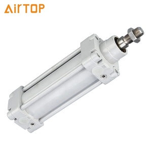 Cilindro Neumático Estándar Serie DNG de Alta Calidad a Precio de Fábrica - Product Image 3