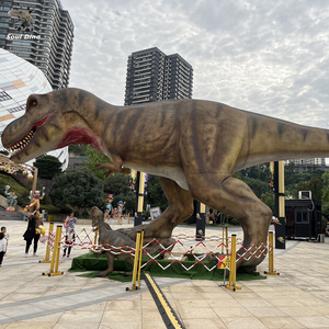 Modelo <span class=keywords><strong>de</strong></span> Dinosaurio Realista Personalizado <span class=keywords><strong>de</strong></span> <span class=keywords><strong>Jurassic</strong></span> <span class=keywords><strong>World</strong></span> Park, Equipo <span class=keywords><strong>de</strong></span> Entretenimiento para Decoración <span class=keywords><strong>de</strong></span> Parques <span class=keywords><strong>de</strong></span> Aventuras - Product Image 6