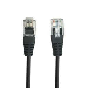 Ventas al por mayor <span class=keywords><strong>de</strong></span> fábrica RJ12 6P6C a RJ12 6P6C Cable Ethernet para conectar sistemas telefónicos y PBX - Product Image 4