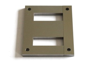 EI cán biến Áp Lõi một pha silicon lõi thép crngo mất sắt thấp 0.35mm độ dày 0.5mm - Product Image 5