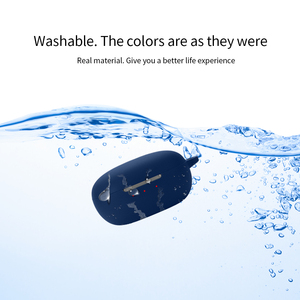 ที่กําหนดเองซิลิโคนหูฟังสําหรับ <span class=keywords><strong>JBL</strong></span> T280 NC2 <span class=keywords><strong>TWS</strong></span> ครอบคลุมก้านหูฟังหูฟังหูฟังหูฟังหูฟัง - Product Image 5