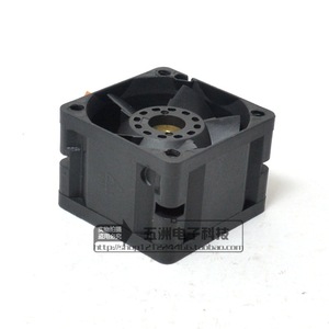Ventilateur Delta 40 mm 4028 12 V 0,72 A PFB0412EHN, refroidissement à haut débit d'air pour PC - Product Image 4