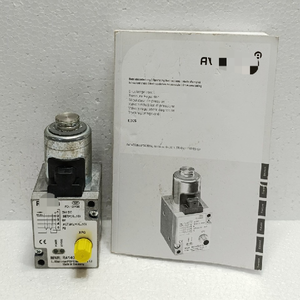 Aventics R414002009 E/<span class=keywords><strong>p</strong></span> regelunit Ed05 24vdc nieuw - Product Image 1