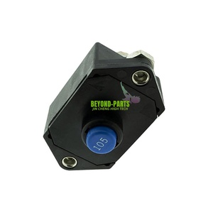 Disjoncteur 150A 171-2212 1712212 pour moteurs 3024C 3034 C32 C4.4 C18 et chargeuses 950H 962H 966H 988G 992G 993K 994 - Product Image 3