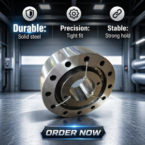 Embrague de sobredeslizamiento RSCI130 RSCI 130, rodamiento unidireccional de rueda libre con tope de retención - Product Image 1