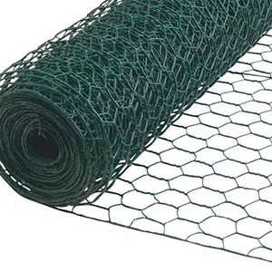 <span class=keywords><strong>8</strong></span> <span class=keywords><strong>ft</strong></span> PVC Galvanizli Tavuk Teli 1234 Altıgen Örgü <span class=keywords><strong>8</strong></span> Ft100 <span class=keywords><strong>ft</strong></span> Rulo Ağır Hizmet Tipi Kümes Ağı Zeminde Güvenli Sıcak Daldırma Çinko Kaplamalı - Product Image 1