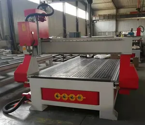 Ruijie Cnc Router Graveren 1325 Machine 3d Hout Kunst Machine Acryl Pvc Hout Hunkering Cnc Router Machine