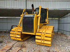 รถดันดินโคมัตสึ 65PX ขายดี ราคาถูกจากเซี่ยงไฮ้ - Product Image 2