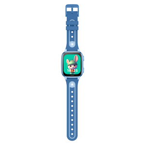 WONLEX 2025 Reloj Inteligente Económico CT23 con Pantalla Pequeña TIPO C Reloj para Niños con Sistema Operativo RTOS GPS y <span class=keywords><strong>Llamadas</strong></span> Telefónicas Bidireccionales Red 2G 4G - Product Image 5