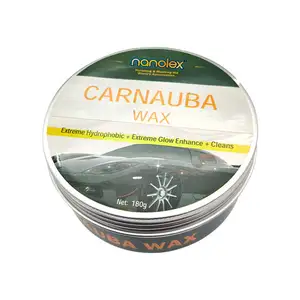 Carnauba Wax Supplier, Bulk Distributor