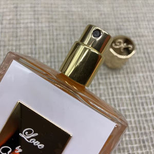 Perfume de Lujo Unisex 50ml Love Don't <span class=keywords><strong>Be</strong></span> <span class=keywords><strong>Shy</strong></span> de Larga Duración y Alta Calidad en Spray para Mujer y Hombre - Product Image 4