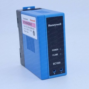 ตัวควบคุมเปลวไฟ Honeywell BC1000A0220U อุปกรณ์อุตสาหกรรม ผลิตในสหรัฐอเมริกา - Product Image 2