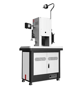 Pince à sertir hexagonale pour cosses de câble avec contrôle numérique à écran tactile