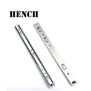 Glissières de <span class=keywords><strong>tiroir</strong></span> entièrement extension, 30mm, <span class=keywords><strong>pour</strong></span> armoires à charnières et armoires, bon marché - Product Image 2