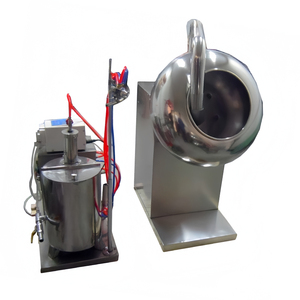 Mini máquina <span class=keywords><strong>de</strong></span> recubrimiento <span class=keywords><strong>de</strong></span> chocolate <span class=keywords><strong>de</strong></span> <span class=keywords><strong>azúcar</strong></span> grande automática profesional donut - Product Image 1