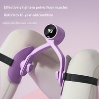 Entraîneur musculaire du plancher pelvien de haute qualité, très vendu, entraîneur de Kegel, pour le remodelage à domicile, respectueux de l'environnement, personnalisable