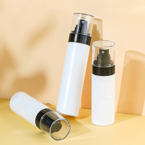 بخاخ تعبئة وتغليف بلاستيك مخصص من من من فضلك من من من فضلك من أجل الشعر الناعم باللون الأسود - Product Image 4