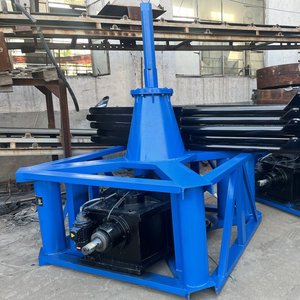 Machine à laminer l'or à faible investissement pour le recyclage secondaire des tailings miniers et <span class=keywords><strong>la</strong></span> reprise des scories de mines abandonnées, à haute utilisation - Product Image 5