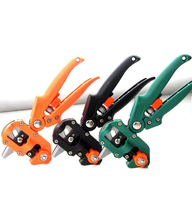 Enten Scharen Entgereedschap Tuinieren Snoeischaar Zaailing Grafters Fruit Boom Zaailing Enting Tool