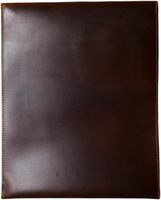 Porte-documents A4 en cuir pleine fleur fait main, classeur enveloppe, organiseur de classement, porte-documents format lettre