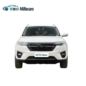 Offre Spéciale – Zotye T600 Turbo d'<span class=keywords><strong>occasion</strong></span>, cuir foncé, automatique, économique, durable, SUV de luxe, <span class=keywords><strong>voiture</strong></span> familiale de grande valeur, faible consommation de carburant, exportation - Product Image 2