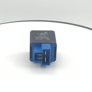 Điện tiếp sức cho MITSUBISHI PAJERO Mini mnxa jq127 OEM mb398020 DC12V 4P <span class=keywords><strong>15A</strong></span> - Product Image 2