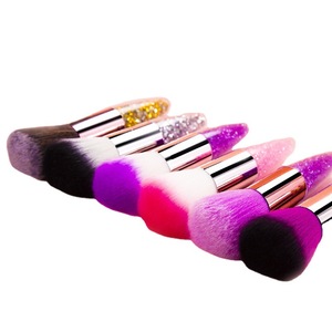 <strong>Nail</strong> Art <strong>Brush</strong> logo Remove love Heart <strong>Nail</strong> Dust <strong>Brush</strong> Acrylic UV Powder Cleaning Tool <strong>Beauty</strong> Single Makeup <strong>Brushes</strong> - Product Image 6