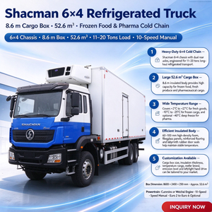 Camion frigorifique DFAC 4x2 |   Liste <span class=keywords><strong>de</strong></span> prix des camions frigorifiques <span class=keywords><strong>de</strong></span> 18 tonnes |   Fabricant <span class=keywords><strong>de</strong></span> camions pour la chaîne du froid des aliments surgelés - Product Image 6