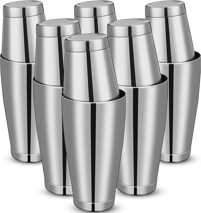 2026 Stainless Steel 304 Weighted Boston