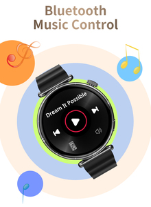 2025 New Pro <strong>Smart</strong> <strong>Watch</strong> GT-6MINI AMOLED <strong>Touch</strong> <strong>Screen</strong> Dual Payment Multi-Function Sleep Heart Rate Monitoring Answer Calls Video - Product Image 5